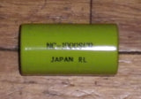 Nickel Cadmium Sub-C 2000mAh Fast Charge Rechargeable Battery - Part # CAD357