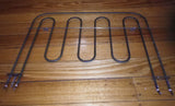 Technika 2900Watt/2200Watt Top Oven Element with Crossbar - Part # 30101200063