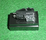 BSR, Garrard Compatible Ceramic Cartridge with Stylus. Part # KS40A, PC06