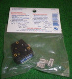 Universal Push-On Fridge Solid State Start Relay 1/12HP - 1/2HP - Part # PO230