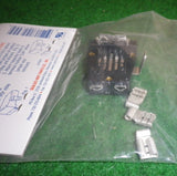 Universal Push-On Fridge Solid State Start Relay 1/12HP - 1/2HP - Part # PO230