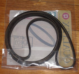 Samsung, European Front Loader Main Drive Belt - Part # POL43, 1270J4