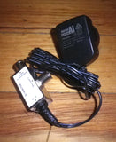 12Volt DC TV Masthead Amplifier Power Supply with PAL Connectors - Part # PS12DCP