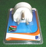 Jackson Australian/NZ to South Africa Travel Plug Adaptor - Part # PTA8812