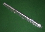 Electrolux, Volta, Vax 32mm X 750mm Aluminium Extension Pipe - Part # RAE032