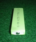 Prismatic NiMH 1350mAh Rechargeable Battery - Part # RB600