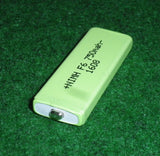 Prismatic NiMH 750mAh Rechargeable Battery - Part # RB603