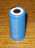 NI-MH Sub-C 3050mAh Rechargable Battery - Part # RB616