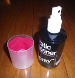 Record Cleaner Spray for Vinyl Records - Part # RC2