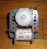 GE, Philips Clockwise Evaporator Fan Motor - Part # RF039C, SB44ASE057