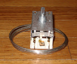 Ranco Universal Two Door Cyclic Defrost Refrigerator Thermostat Kit - RF082, VT9