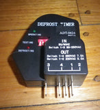 Universal Adjustable Fridge Defrost Timer - Part No. RF100ADT
