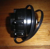 Westinghouse, Kelvinator, GE 2Watt CCW Condensor Fan Motor - Part # RF108GE