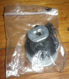 Westinghouse, Kelvinator, GE 2Watt CCW Condensor Fan Motor - Part # RF108GE