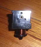 Genuine Danfoss 1/4HP 220VAC Fridge Compressor Start Relay - Part # RF132E