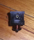 Genuine Danfoss 1/4HP 220VAC Fridge Compressor Start Relay - Part # RF132E