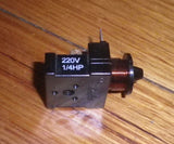 Genuine Danfoss 1/4HP 220VAC Fridge Compressor Start Relay - Part # RF132E