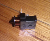 Genuine Danfoss 1/4HP 220VAC Fridge Compressor Start Relay - Part # RF132E