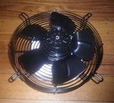 Commercial Refrigeration 250mm Axial Fan Motor - Part # RF909A