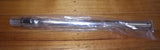 Electrolux, Volta, Vax 59cm X 32mm Stainless Telescopic Pipe - Part # RTC032