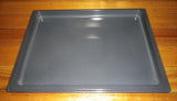 St George Enamel Griller Tray 360mm x 470mm - Part # S15190CG