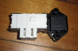 Rold DA069 Front Loader Door Interlock Switch fits Samsung - Part # S200, DC64-00653A