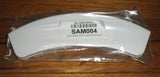 Samsung Front Loader DC64-00561A Compatible Door Handle Lever - Part # SAM004