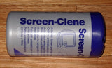 SafeClens Screen-Clene LCD & Plasma Monitor Wipes (Pkt 100) - Part # SCR100T