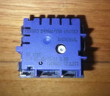 Universal Dual Simmerstat Control - Part # SE110C, SEI-D3110K