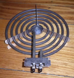 Simpson Nova 8" 2050Watt Wire-in Hotplate - Part # SE158