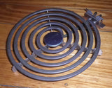 Simpson Nova 8" 2050Watt Wire-in Hotplate - Part # SE158