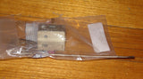 Prodigy TR/741 50 - 300deg Standard SPST Oven Thermostat - Part # SE186