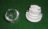 Universal 50mm Oven Lampholder - Part No. SE189