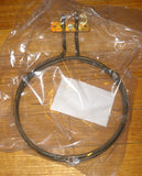 Technika Compatible 2500Watt Fan Forced Oven Element - Part # 03447, SE192