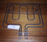 Fisher & Paykel BI600, BI601, BI602 3300W Compatible Dual Grill Element - Part # SE240