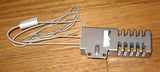 Norton Hot Surface Ignitor for Gas Ovens - Part # SE242E