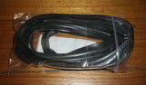 Ilve 420mm x 330mm Oven Door Seal for 600mm, 700mm Oven - Part # A/094/69, SE246