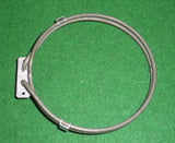 Vulcan 1200Watt Fan Forced Oven Element - Part # SE261A