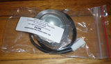 Rangehood Halogen 12Volt 20Watt Light Assembly - Part # SE284B