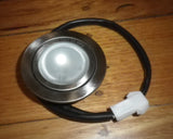 Rangehood Halogen 12Volt 20Watt Light Assembly - Part # SE284B
