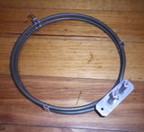 Beko, Euromaid 1800 Watt 205mm Diameter Fan Forced Oven Element - Part # SE299