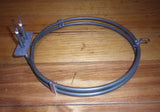 Beko, Euromaid 1800 Watt 205mm Diameter Fan Forced Oven Element - Part # SE299