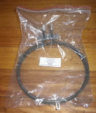 Beko, Euromaid 1800 Watt 205mm Diameter Fan Forced Oven Element - Part # SE299