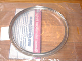 Westinghouse 180mm Large Chrome Trim Ring. - Part # SE44