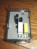 Universal 6 Button Oven Clock Timer Module - Part # SE57