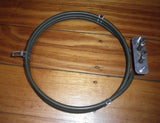 3000Watt 3 Loop Fan Forced Oven Element w Studs suits Omega, Smeg - Part # SE912