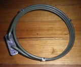 Delonghi 2500Watt 3 Loop Fan Oven Element # SE918, DL062057004