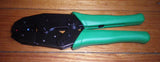Insulated Flag Terminal Crimping Tool  - Part # SGT-236F