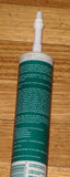 Dow Corning Heat Resistant (up to 600˚F) Silicone Sealant 300ml. Part # SIL736