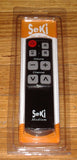 Seki Basic Function Programmable Infrared Remote Control - Part # SK002